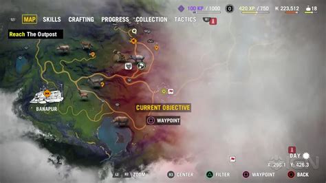 far cry 4 paul|Campaign Missions .